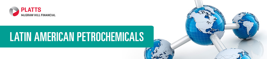 Platts Latin America Petchems Presentations